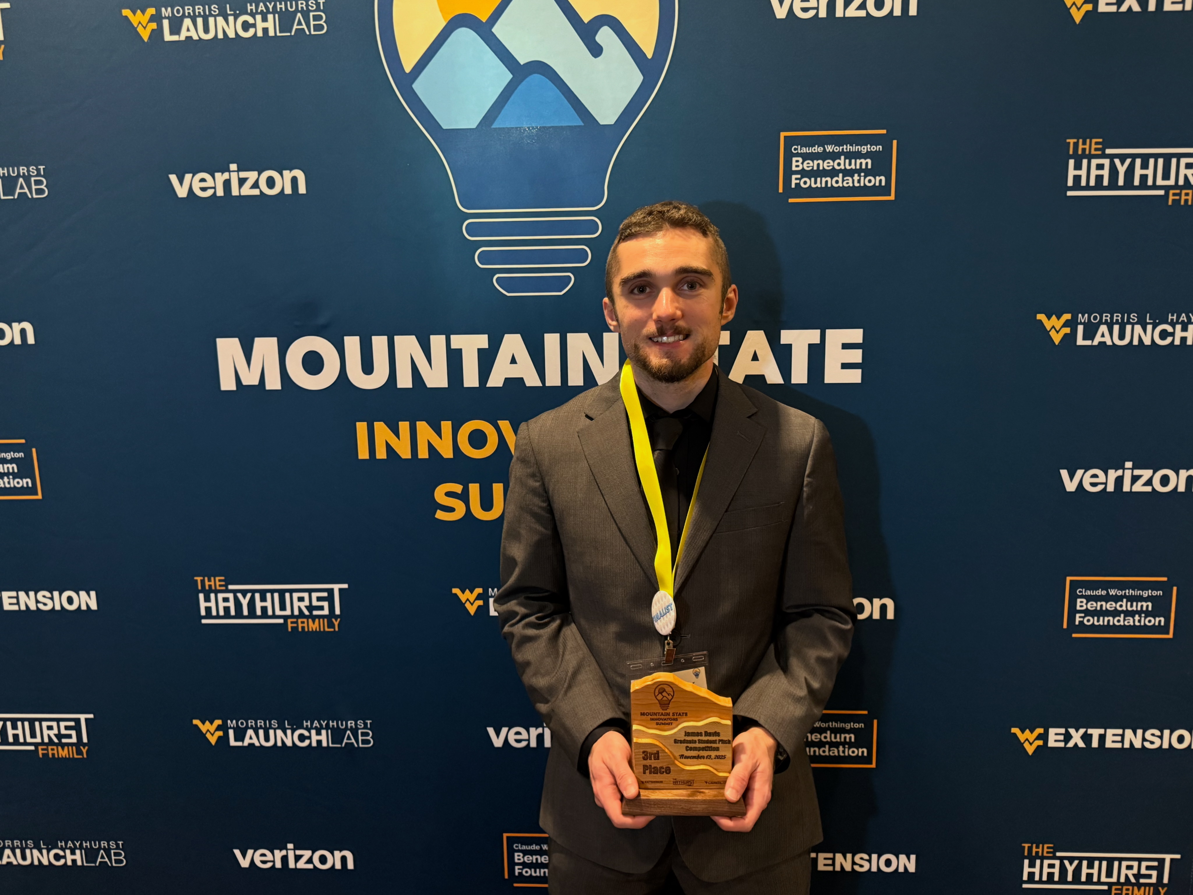 Mountain State Innovators Summit Finals
