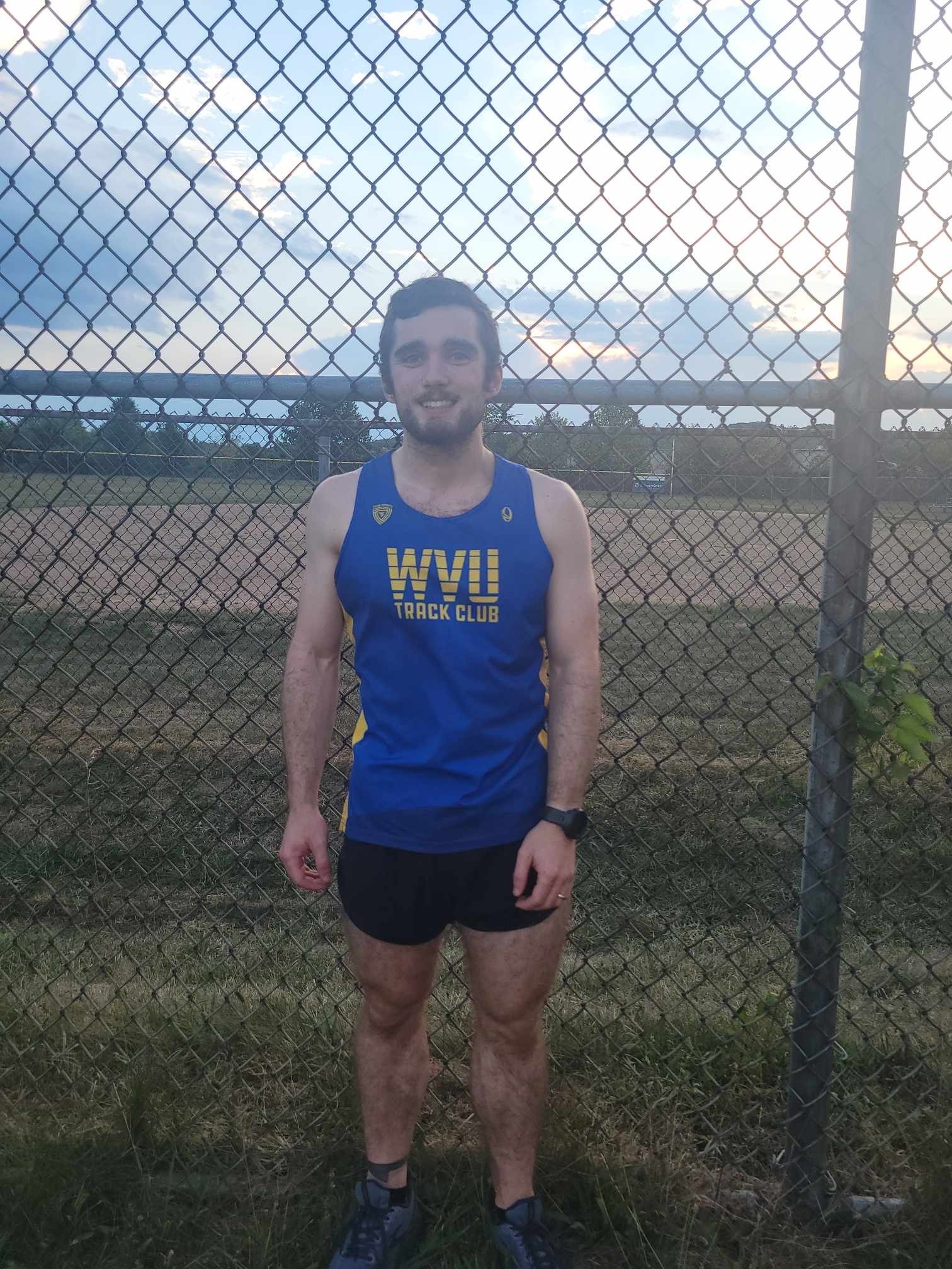 Post Wolfpack Invite