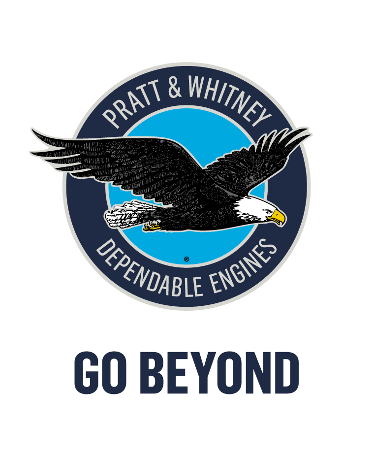 Pratt & Whitney Engine Services logo